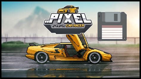 Pixel Car Racer - Free Modded Accounts *Closed* - YouTube