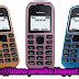 Firmware Nokia 1280 / Nokia 103 RM-647 Version 07.00 ~ ISTANA PHONE CELL