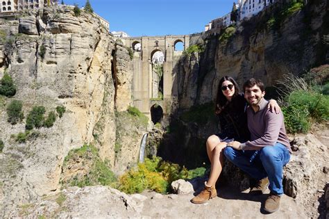 Ronda en un día. Qué ver, itinerario y mapa para visitar Ronda