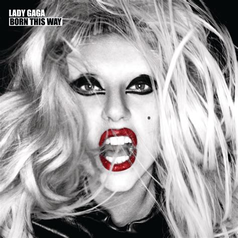 ‎Born This Way (Special Edition) - Album by Lady Gaga - Apple Music