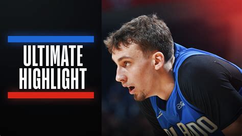 ULTIMATE HIGHLIGHTS | NBA.com