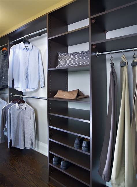 Smart Wardrobe Storage Solutions / High Tech Storage Solutions For Your Smart Home Mansion ...