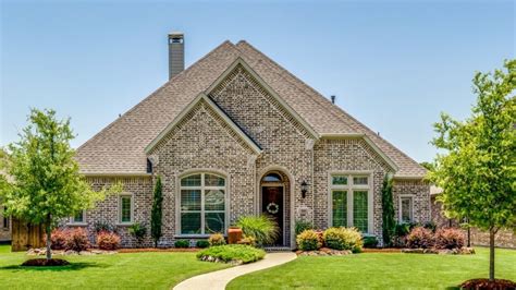 901 Starcreek - Allen, Texas home for sale 3 Bedrooms | 3.5 Baths | Star Creek The Jan Richey ...