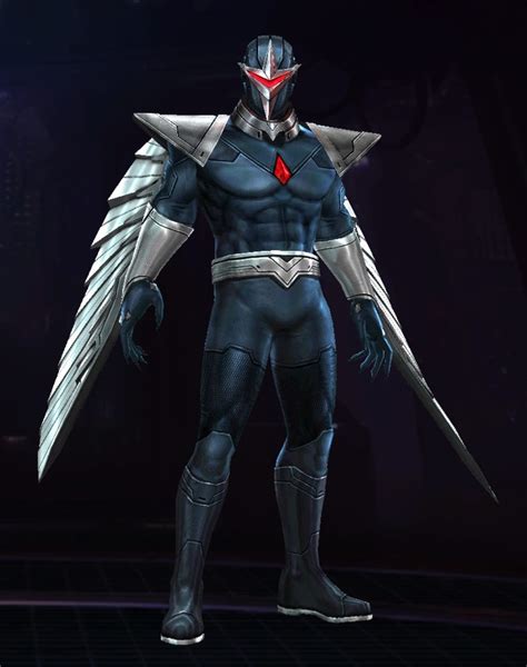 Darkhawk | Future Fight Wiki | Fandom