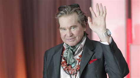 The Most Val Kilmer Moments in the New Documentary Val | GQ