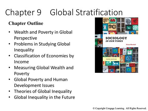 global stratification theories