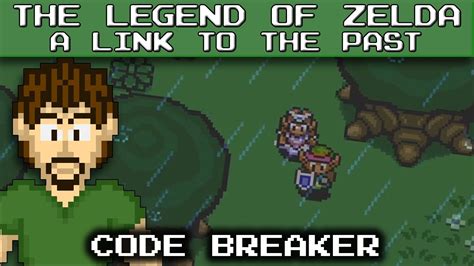 The Legend of Zelda: A Link to the Past Glitches (Super Nintendo / SNES ...