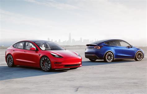 Tesla Electric Vehicles Are Officially Coming To Malaysia – Kuala ...