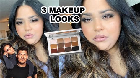 Makeup By Mario Palette Tutorial | Makeupview.co