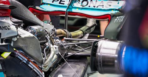 Explained: What are Formula 1's current power unit engine rules? : PlanetF1