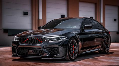 BMW F90 M5 Competition : r/BMW