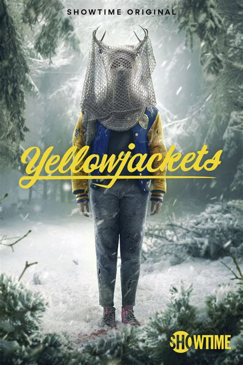 Yellowjackets Season 2 Episode 3 Recap & Ending Explained