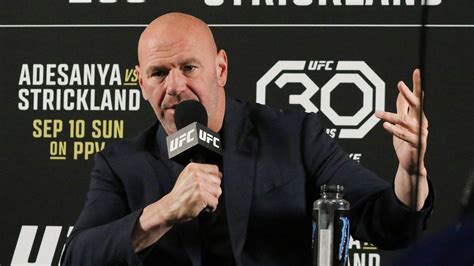 UFC Fighter Slams Dana White’s Life Saver Gary Brecka as ‘Biggest ...