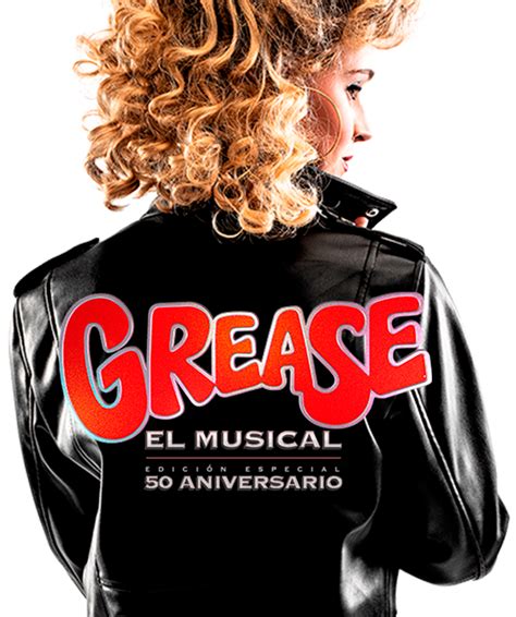 Grease El Musical - Grease El Musical - Edición 50 Aniversario