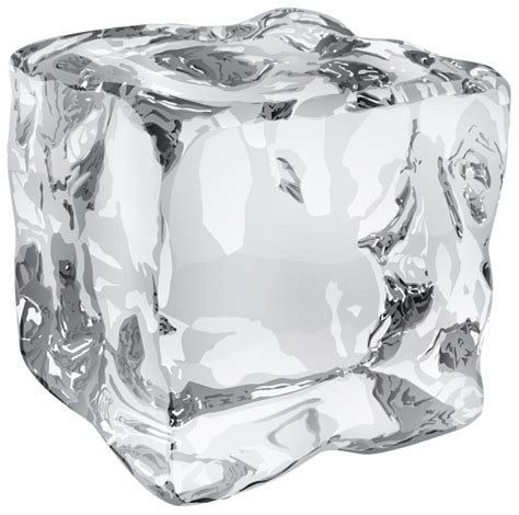 Ice Cube Transparent PNG Clip Art Image | ClipArt | Pinterest | Art ...