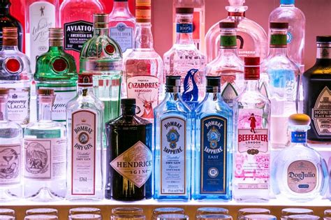 Ranking: os 8 melhores gins do mundo em 2020 | Exame