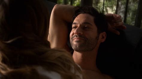 Everyone's Talking about THAT Morning After Scene in 'Lucifer' Season 5 - Fangirlish