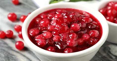 Ocean Spray Cranberry Sauce Recipe - Insanely Good