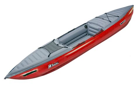 Innova Helios 1 Inflatable Ocean Kayak | Inflatables Guide