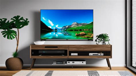 How to Wall Mount a Hisense TV? - TV Mount Aid