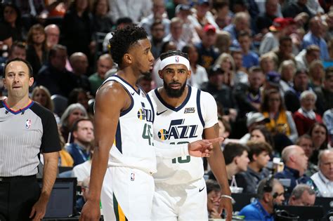 Utah Jazz: Three (over?)reactions from season-opening victory vs. OKC