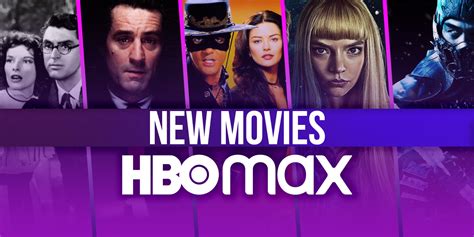 Hbo Max New Movies August 2024 - Norah Abagail