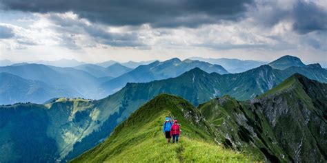 10 Best Hikes in the Adirondack Mountains - Discover Walks Blog