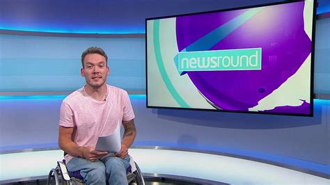 Watch Newsround - CBBC Newsround