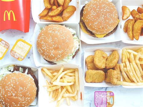 Turns Out Fast Food May Just Be the Fix for Our Global Food Crisis ...