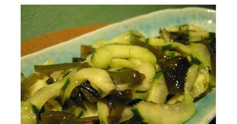 Wakame Recipes | Yummly