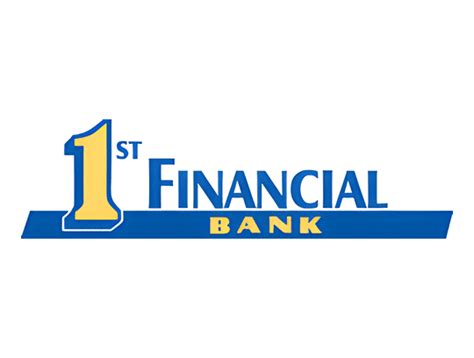 First Financial Bank Locations in Alabama