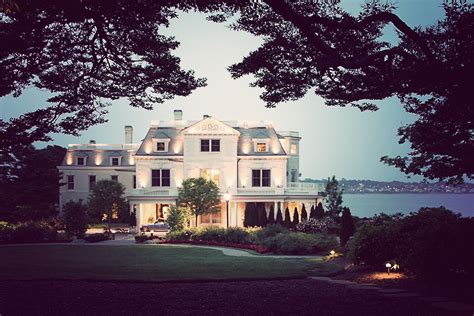 The Chanler at Cliff Walk | Gallivant