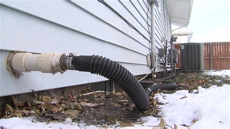 Tips to keep your sump pump from freezing - InForum | Fargo, Moorhead and West Fargo news ...