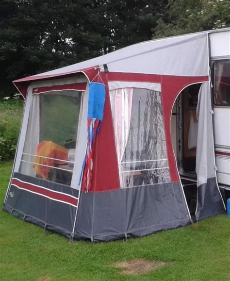 Caravan small/porch awning | in Ringwood, Hampshire | Gumtree