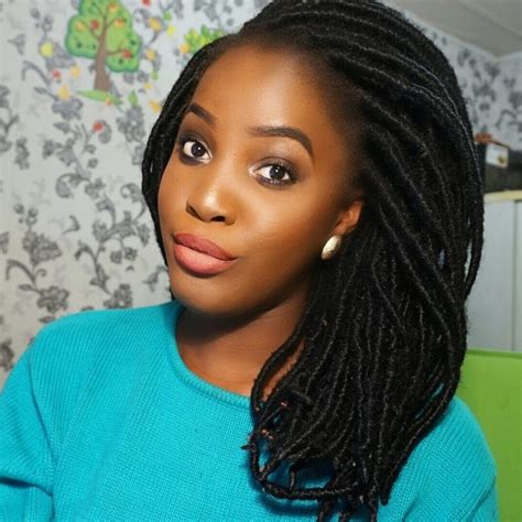 25 Natural Hair Flat Twist Styles to Try In 2024 | ThriveNaija