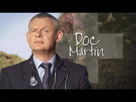 Doc Martin Season 7 Episode 5 - YouTube