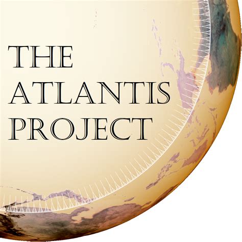 Jobs | The Atlantis Project