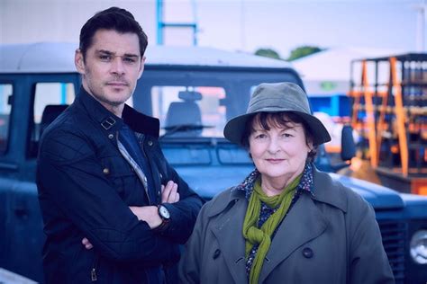 Vera season 12 | Release date speculation, cast, news | Radio Times