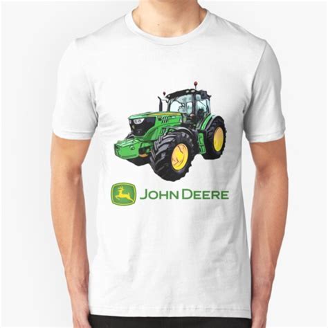 John Deere T-Shirts | Redbubble