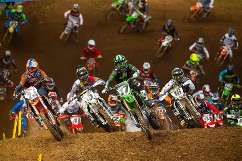 2020 Pro Motocross Tickets On Sale - Pro Motocross Championship