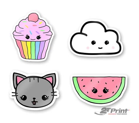 Sticker đẹp: Cập nhật những mẫu mới nhất để trang trí cho bạn! [Nhấp ...