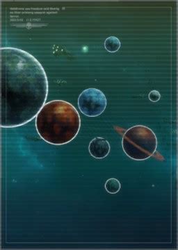 Planets - Helldivers Wiki