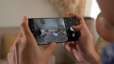 Samsung Galaxy S23 Ultra: Here are all the features of the insane 200MP main camera ...