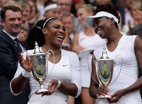 Serena Williams Grand Slams Titles: Complete List of Grand Slams Won By ...