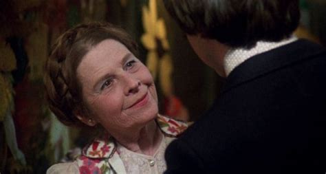 harold and maude - Ruth Gordon and Bud Cort Beautiful Love Stories ...