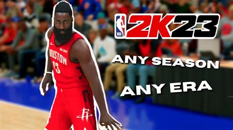 NBA 2K23 MyNBA New Features & Gameplay | Trailer Concept - YouTube