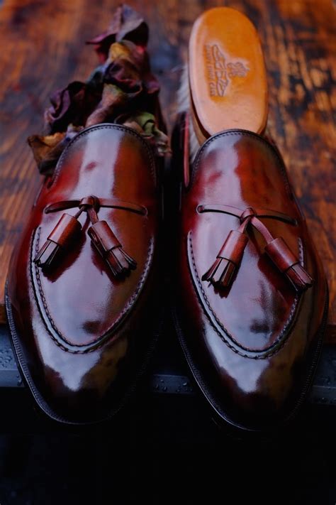 ITALIAN STYLE : Photo | Shoe care, Dress shoes men, Me too shoes