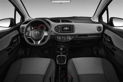 2017 Toyota Yaris VIN Check, Specs & Recalls - AutoDetective