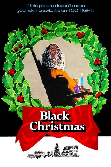 Black Christmas (1974) - Posters — The Movie Database (TMDB)