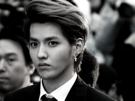 Chinese rapper Kris Wu accused of sexual abuse